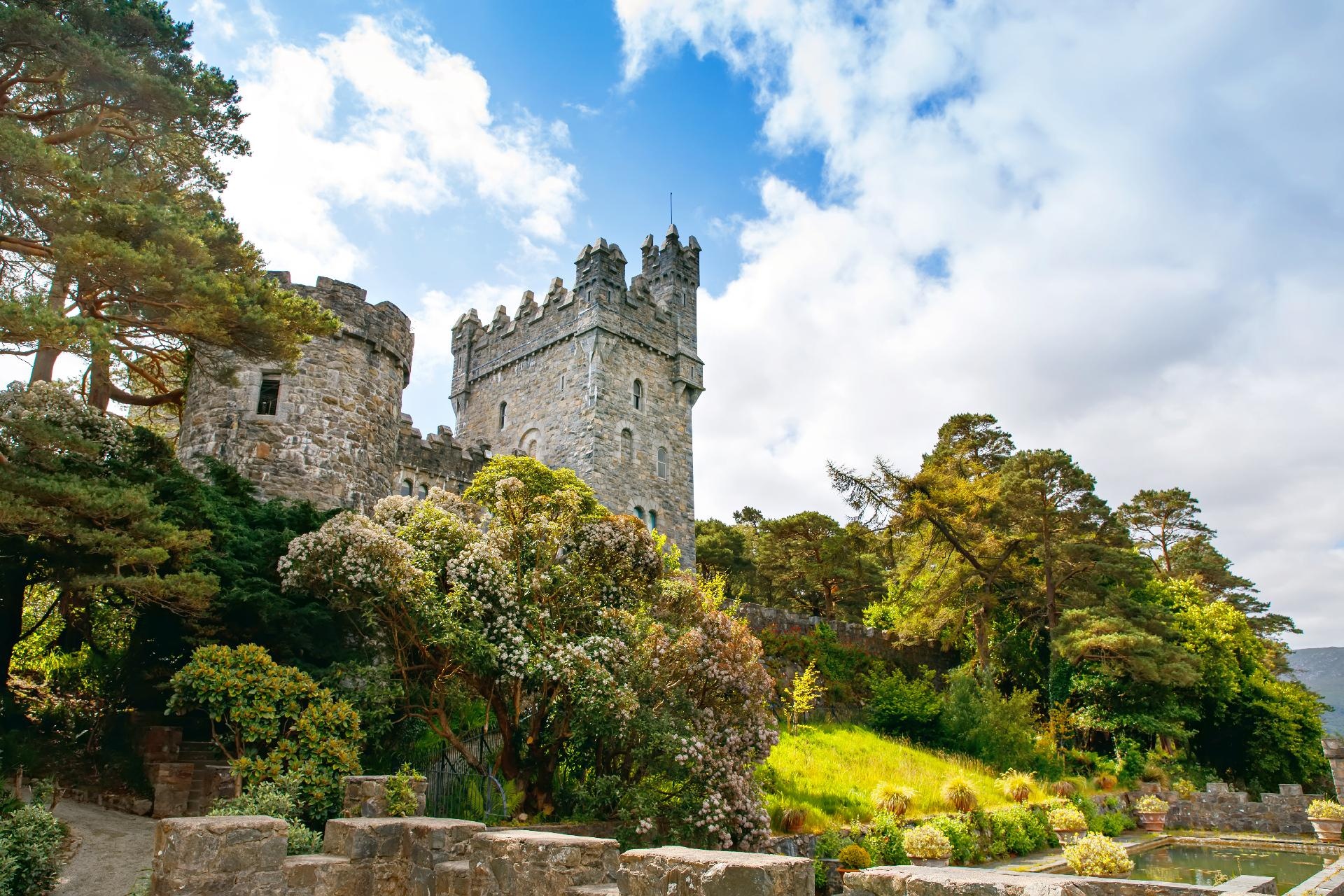 Irlanda. Energía y hechizos de la isla Esmeralda II