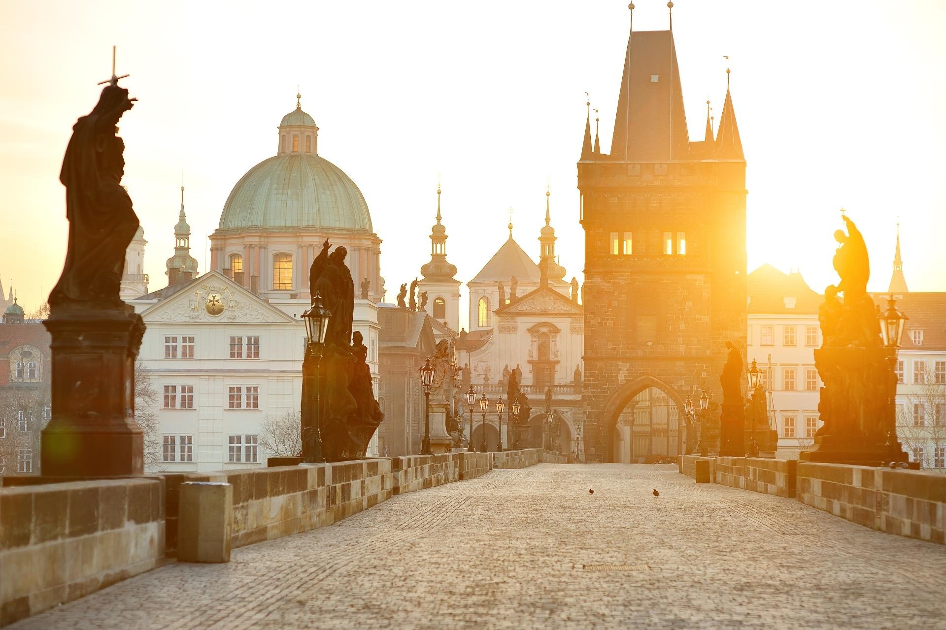 Praga - Dynamic