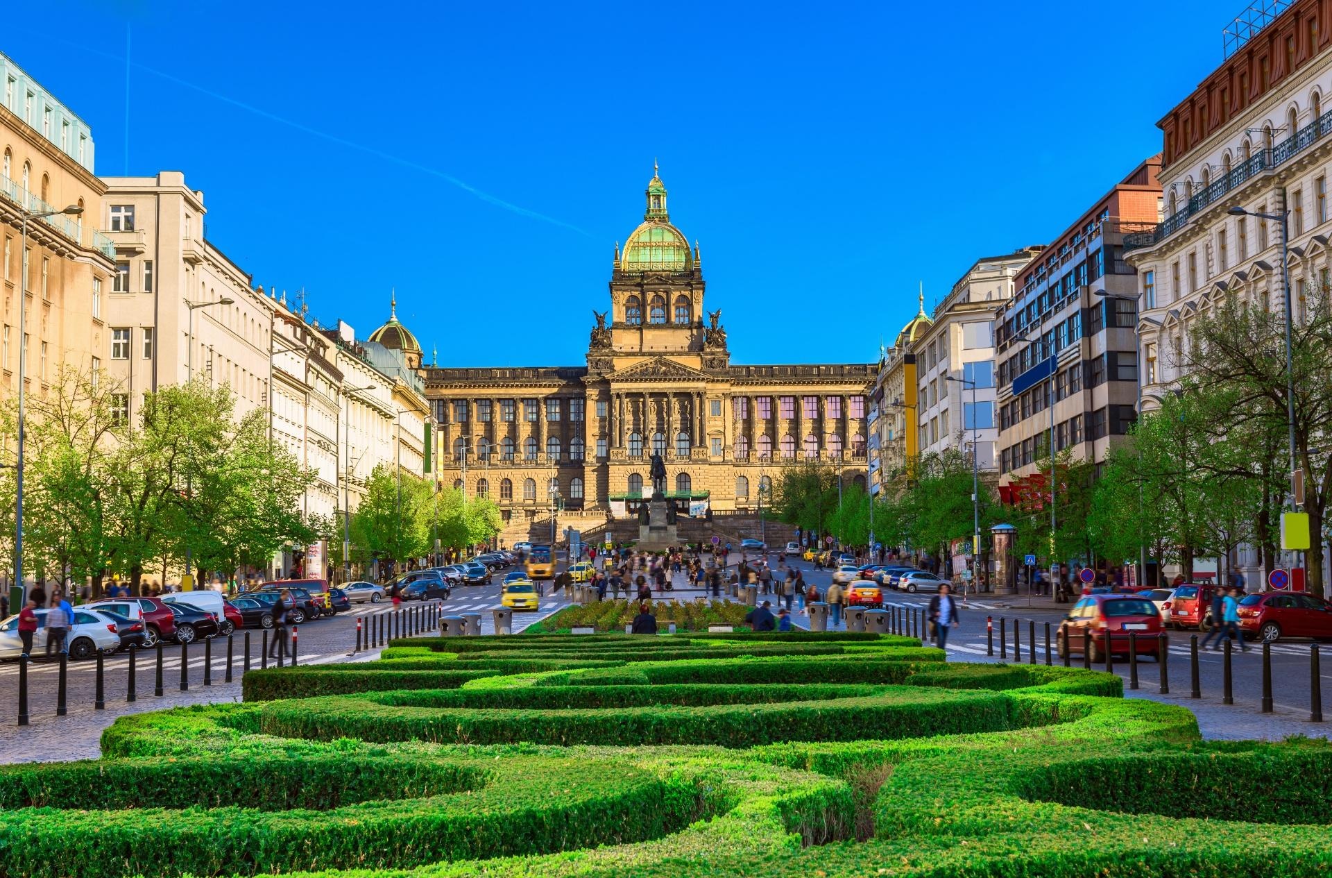 Centroeuropa imperial. Viena, Praga y Budapest Centroeuropa imperial. Viena, Praga y Budapest