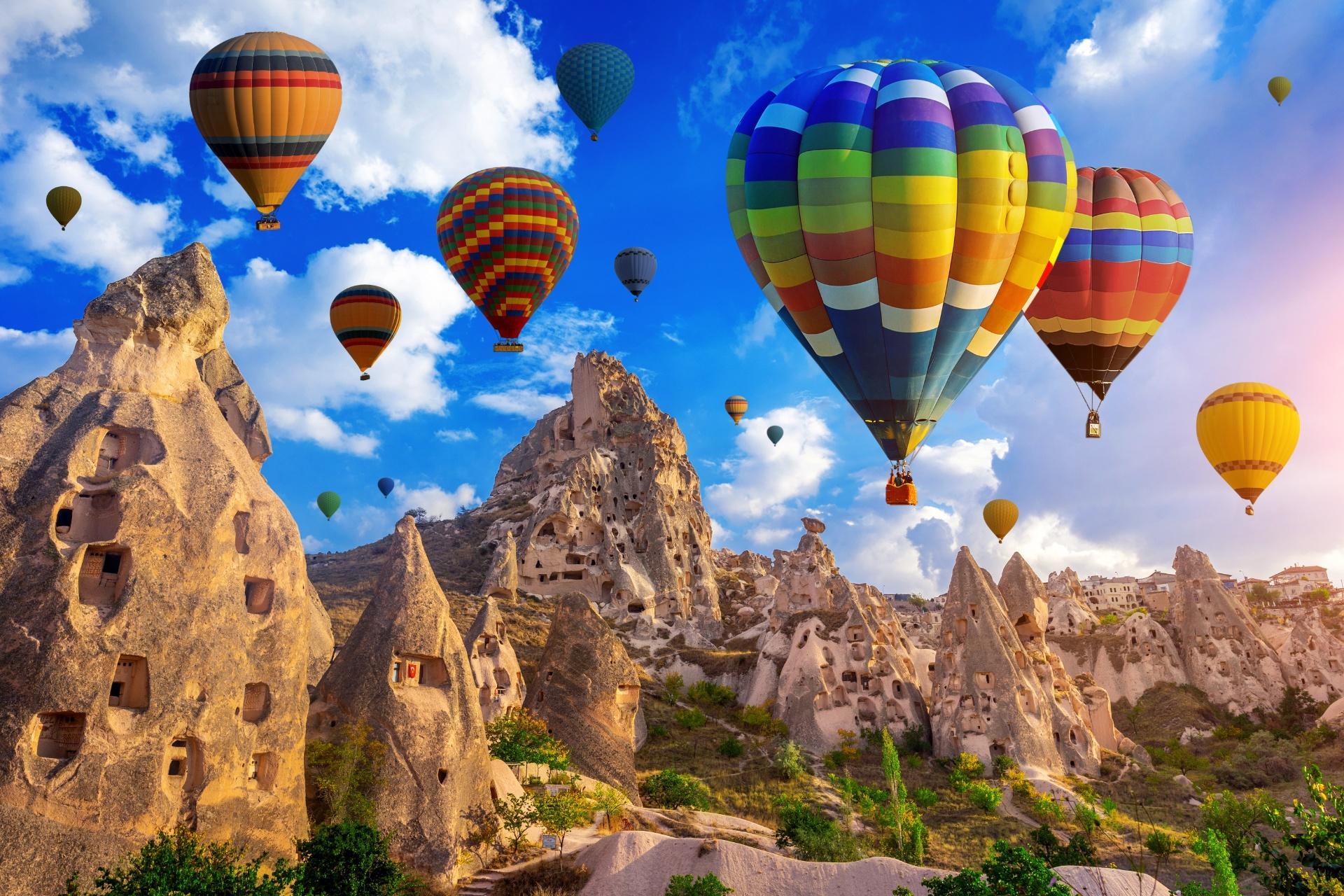 Maravillas de Turquía II Maravillas de Turquía II