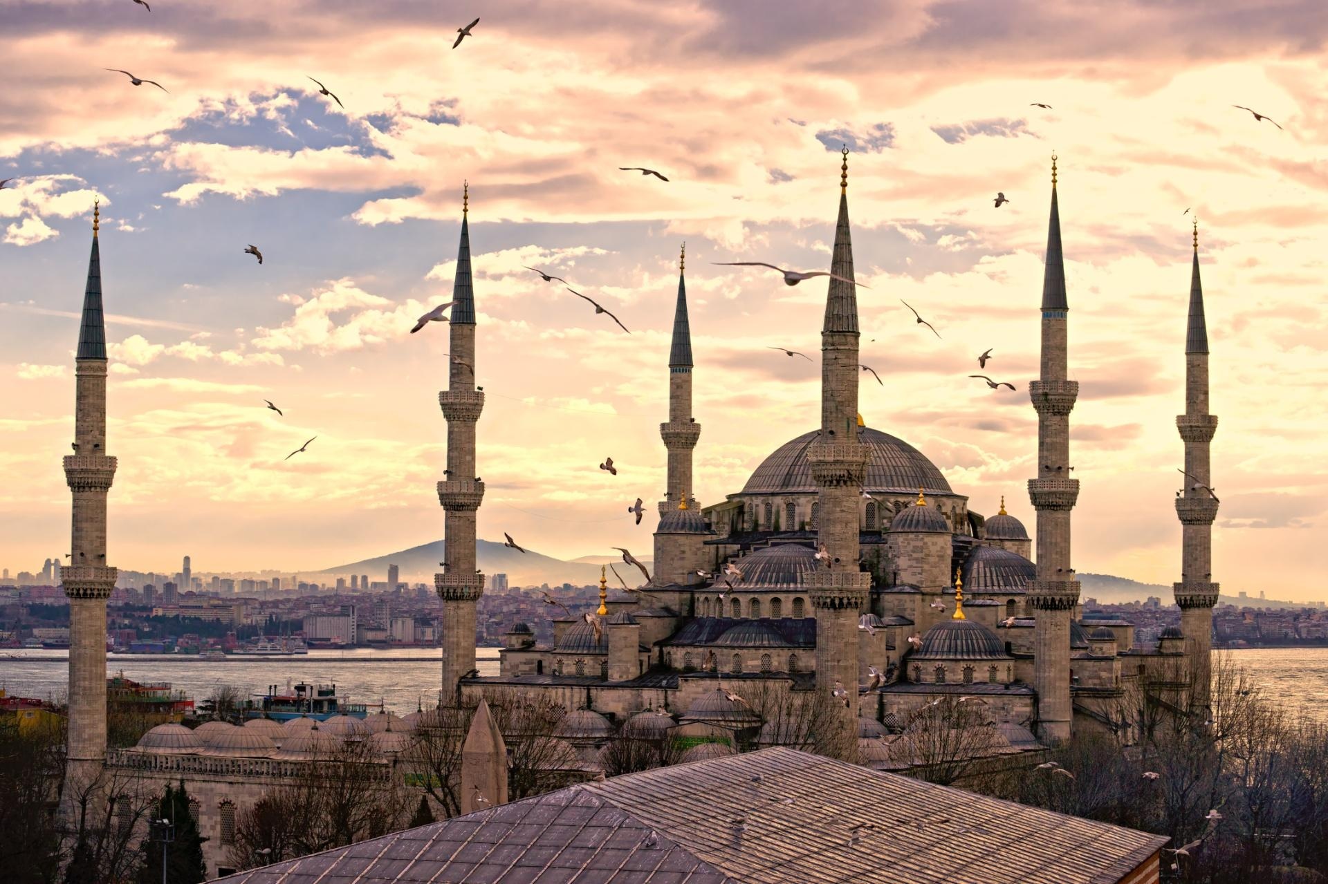Maravillas de Turquía I