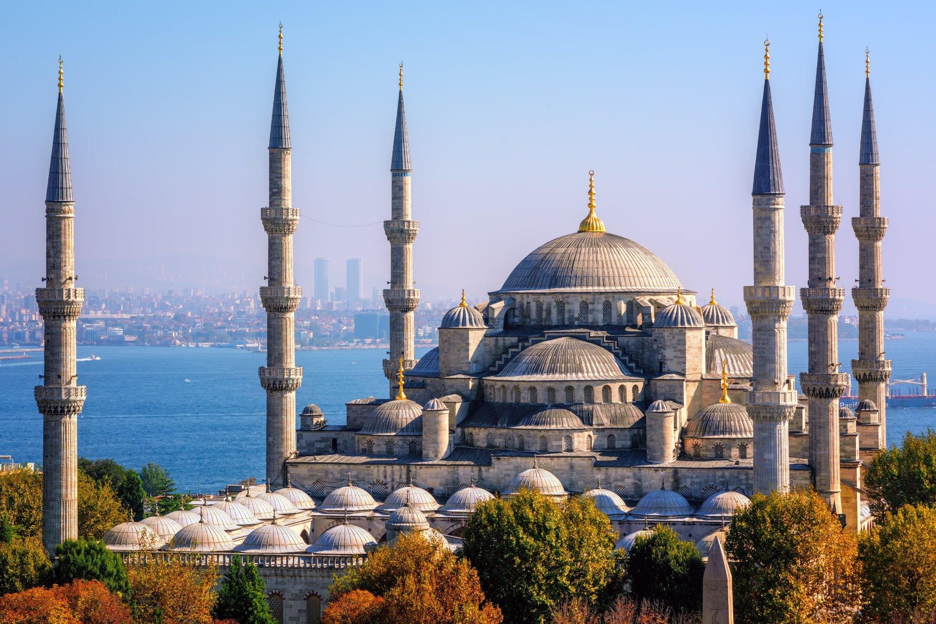 Estambul - Puente de diciembre Estambul - Puente de diciembre
