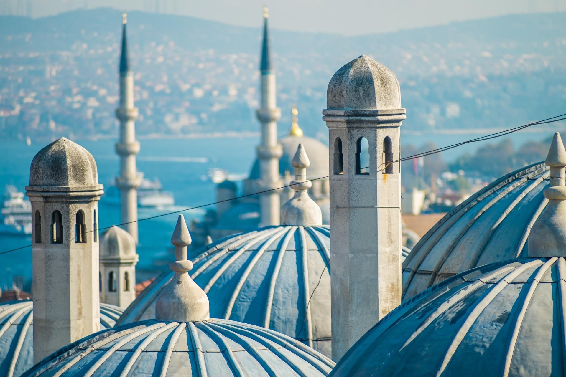 Turquía al Completo