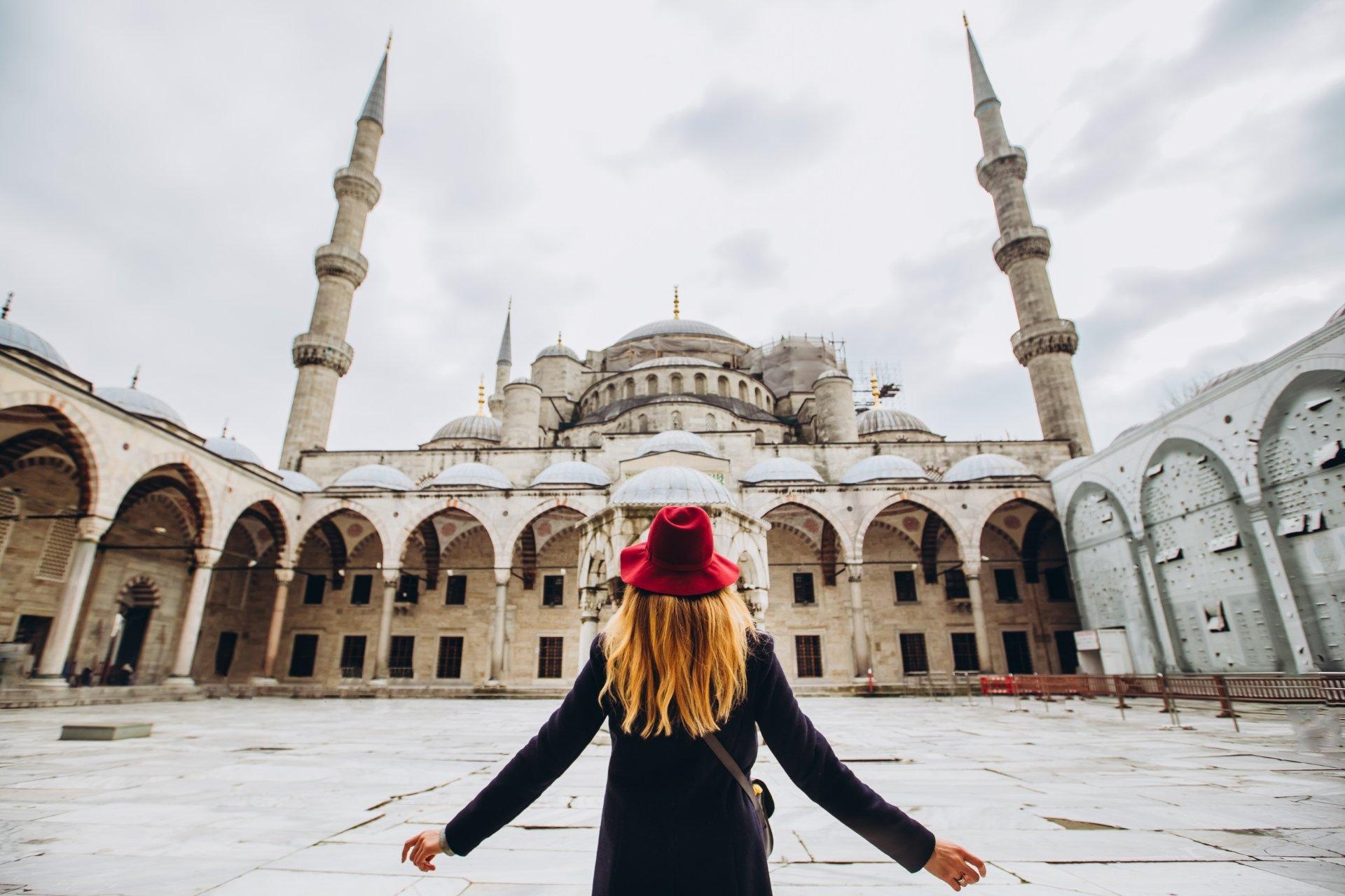 Estambul - Dynamic