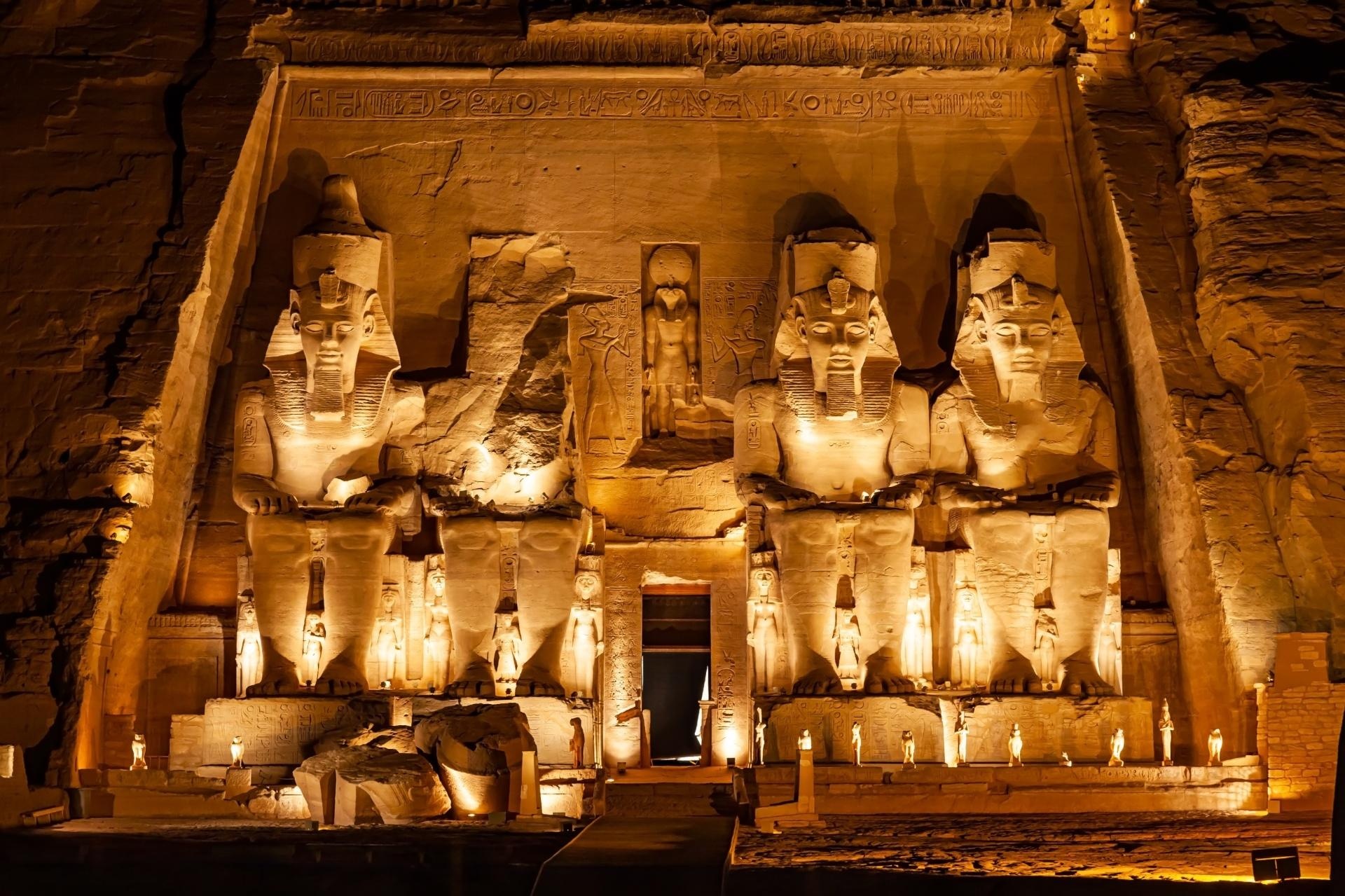 Descubre Egipto Descubre Egipto