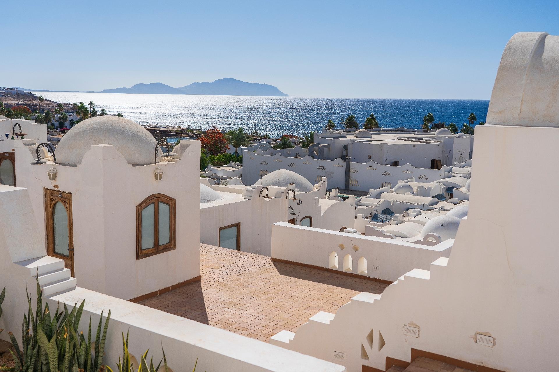 Sharm El Sheikh Sharm El Sheikh