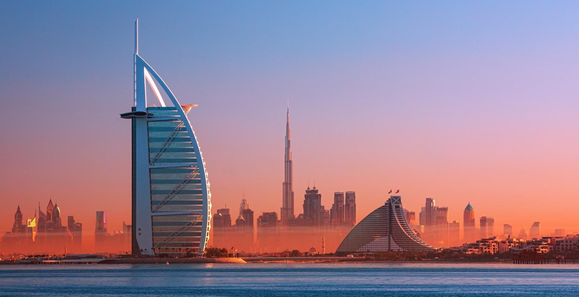 Lo Mejor de Dubai y Emiratos Lo Mejor de Dubai y Emiratos