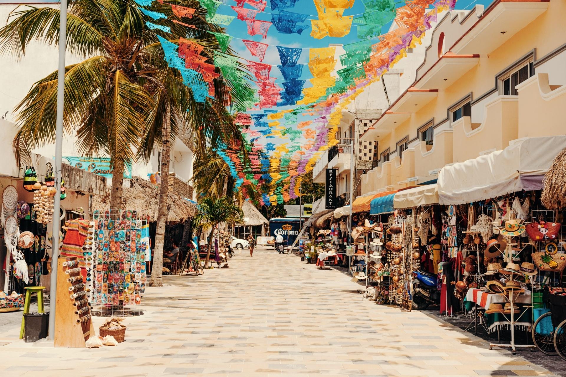 Cancún - Quality Cancún - Quality