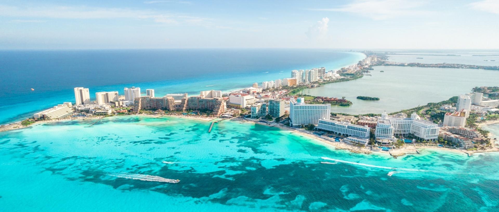 Cancún - Essence desde Madrid Cancún - Essence desde Madrid