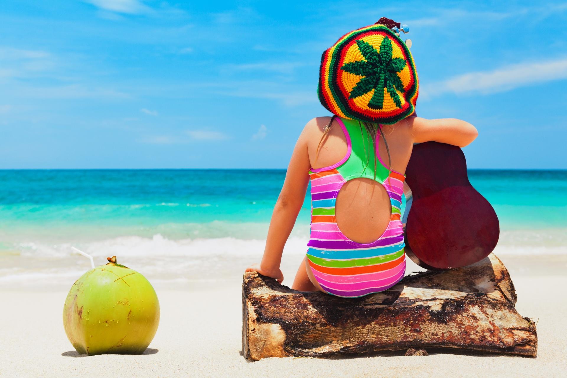 Kids Friendly - Jamaica Kids Friendly - Jamaica