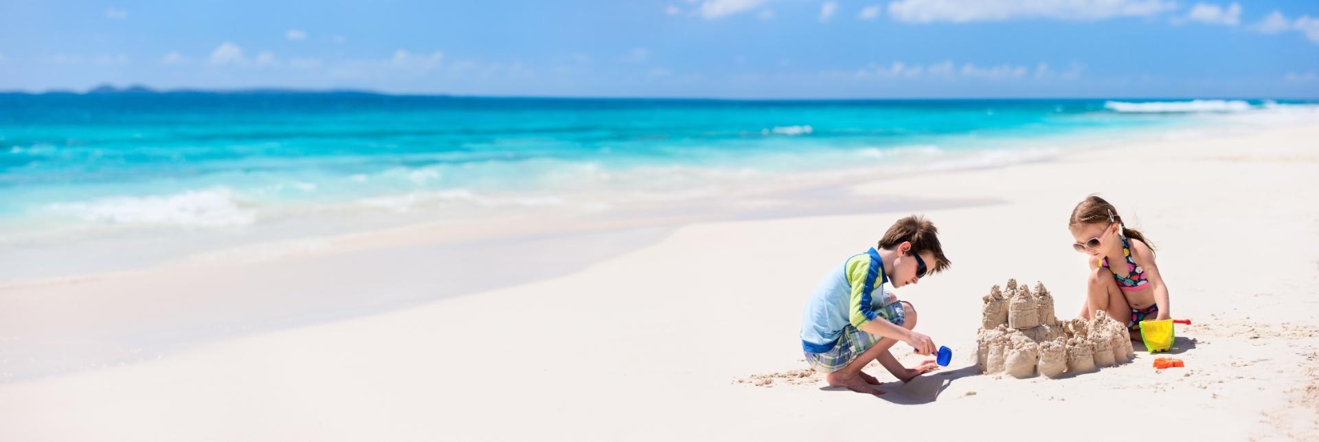 Riviera Maya - Kids&Me