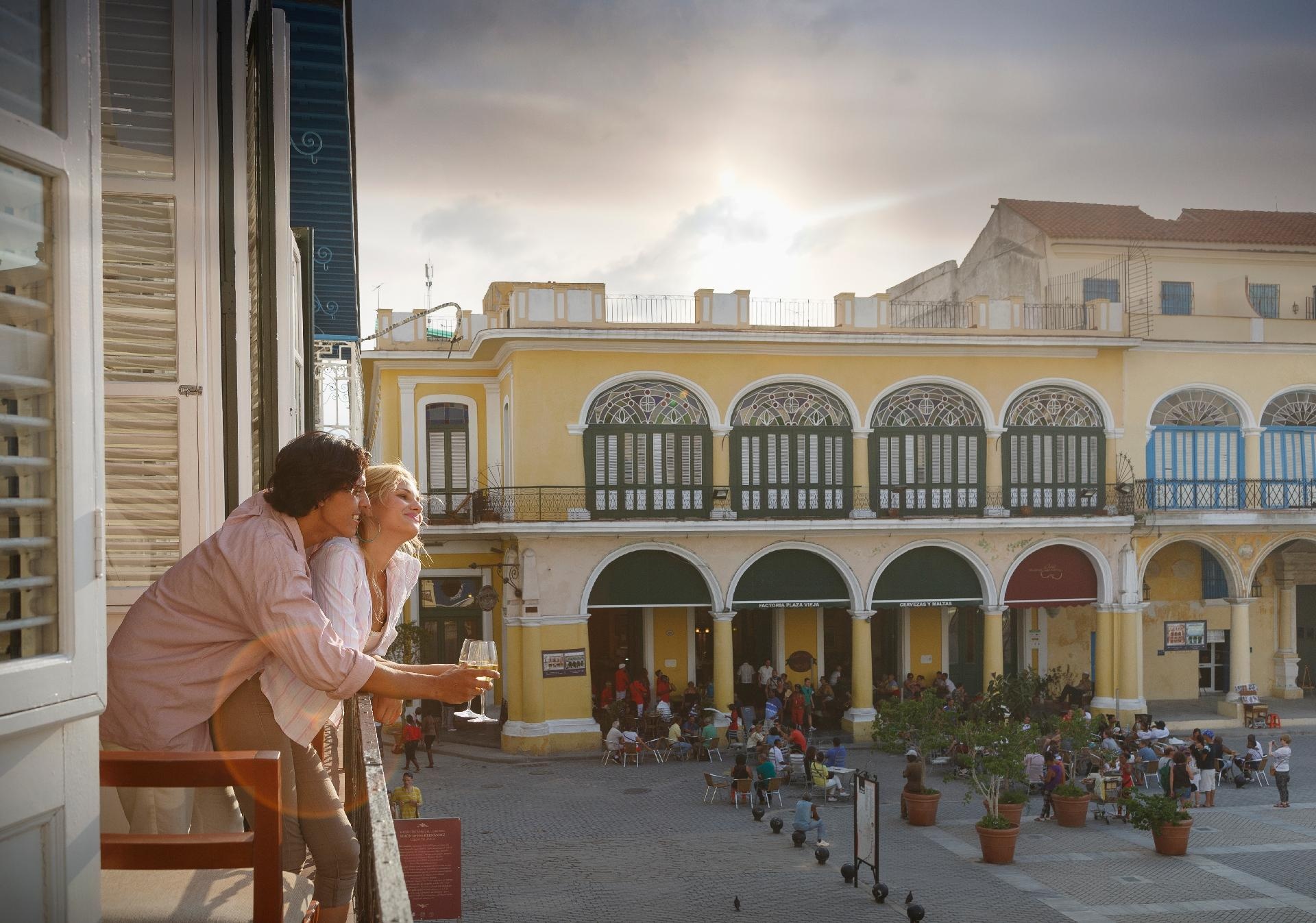 Havana - Honeymoon Havana - Honeymoon