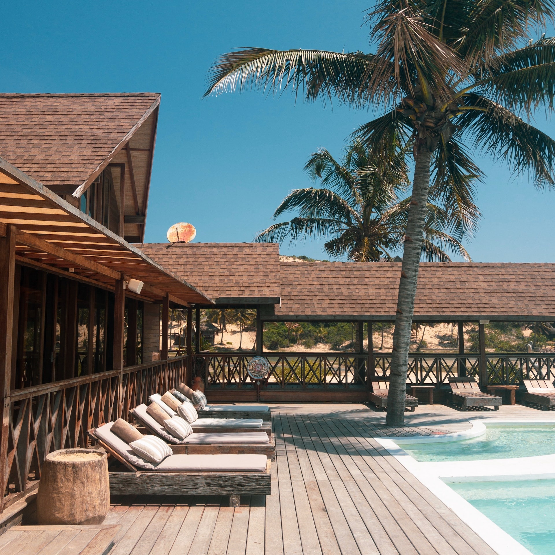 mozambique africa