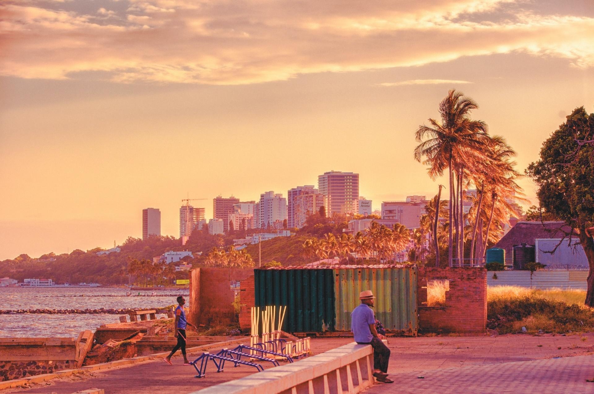 mozambique africa