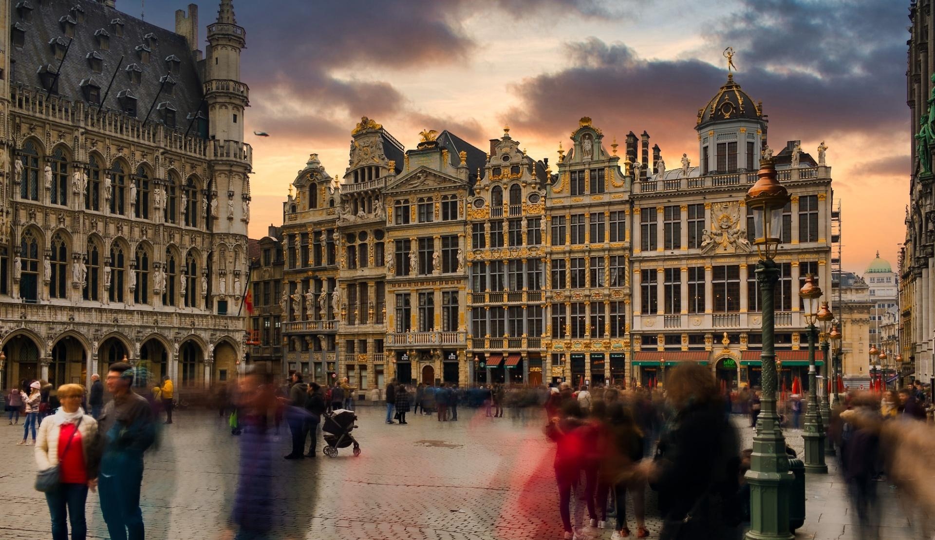Bélgica