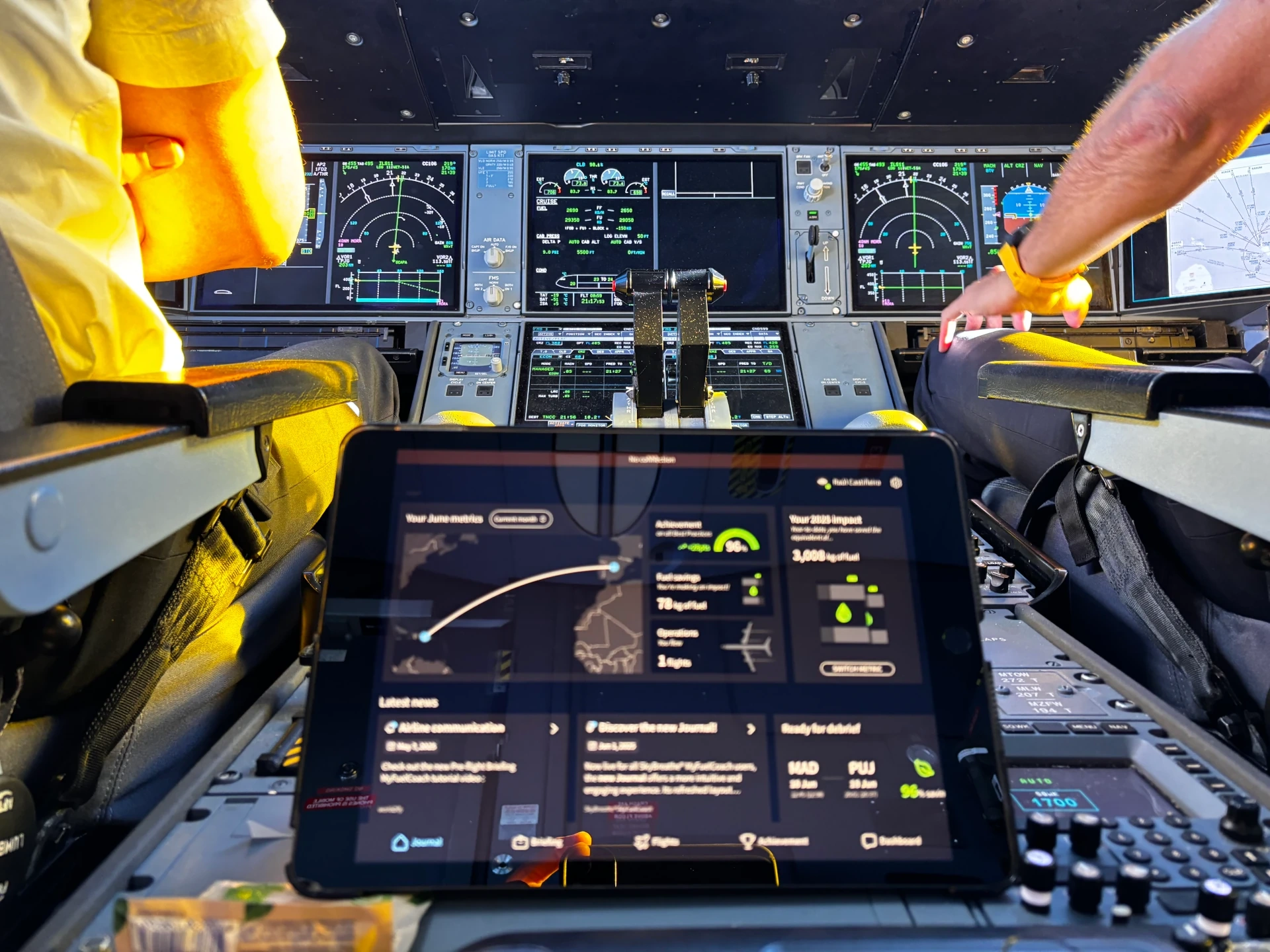 w2fly-eficiencia-cabina-piloto