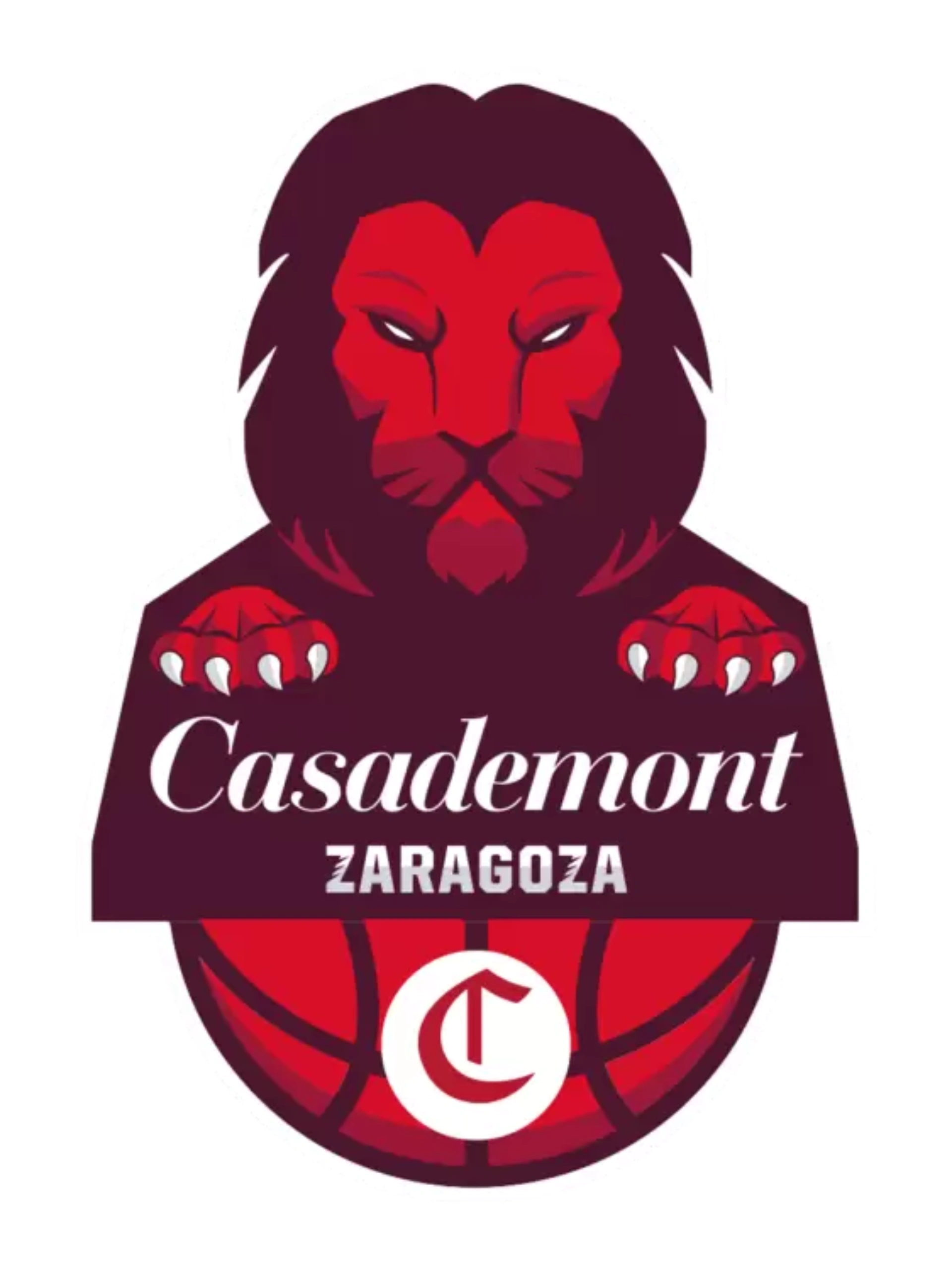 CasademontZaragoza