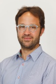 Thibaud Morand