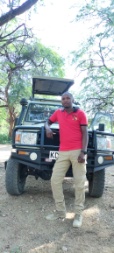 david-mungai