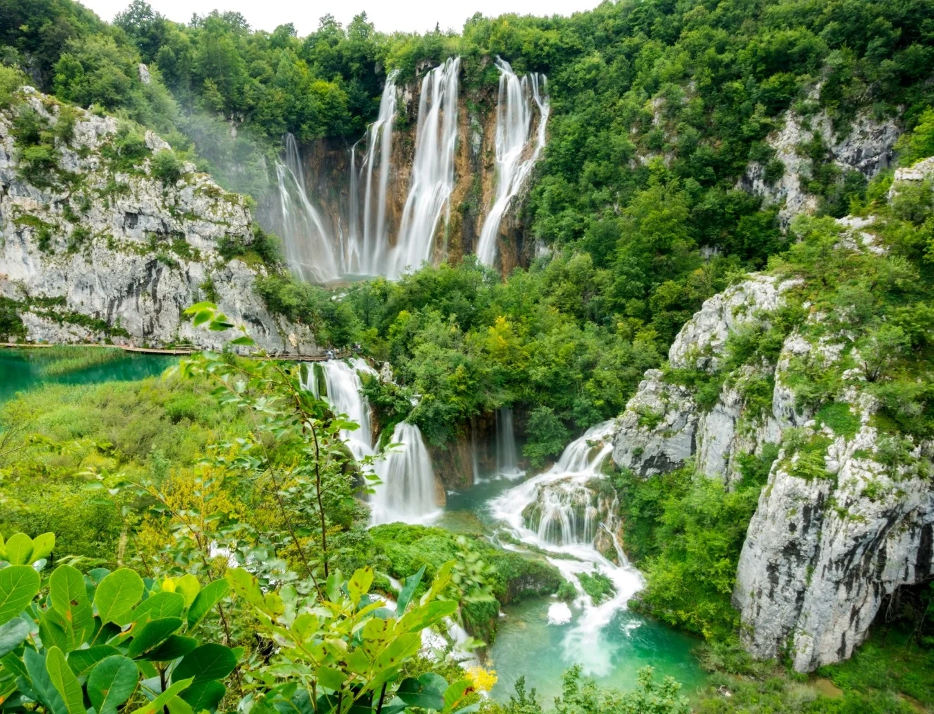 viajes a croacia. viajar por europa