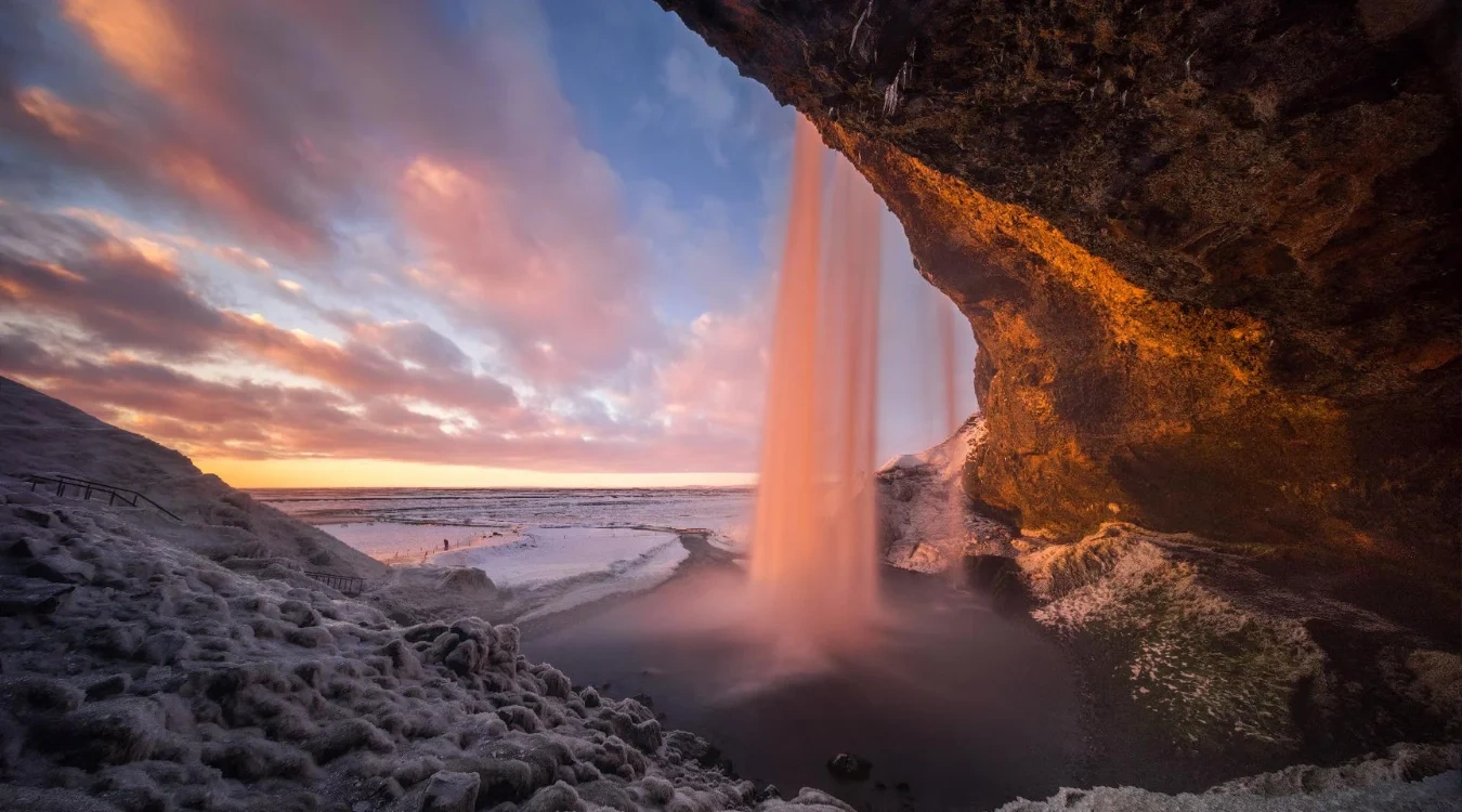islandia-cascada islandia-cascada
