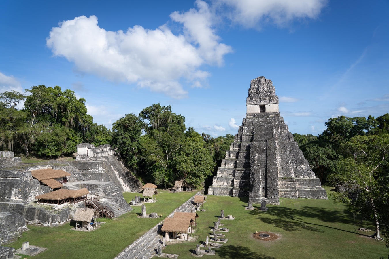 Tikal_Guatemala_6 Tikal_Guatemala_6