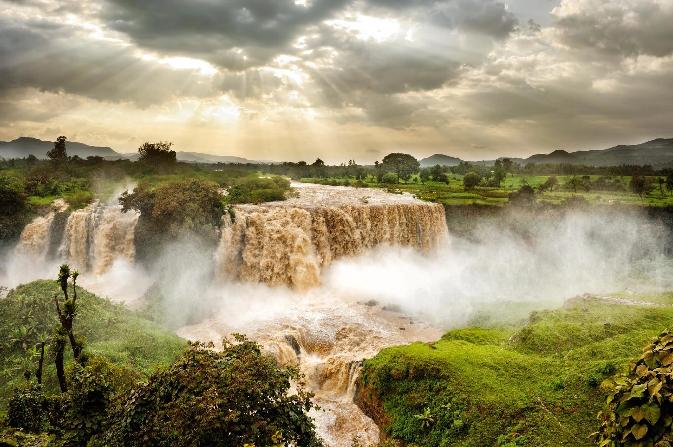 Viajes a Etiopía: descubre su cultura, naturaleza y encanto turístico