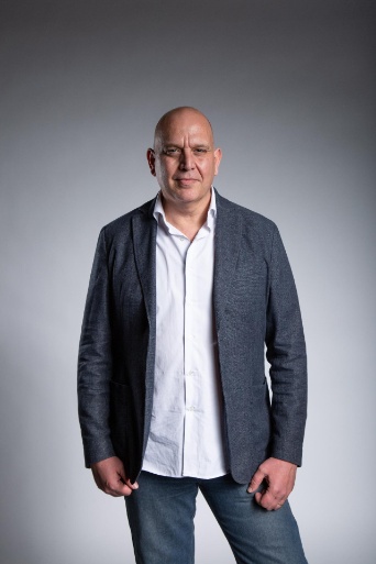 Carlos Romero