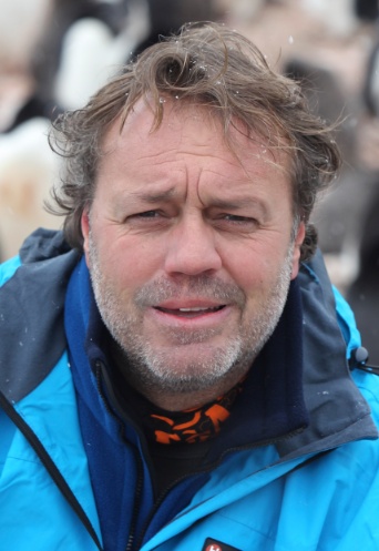 Paco Nadal