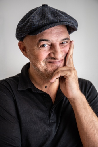Bruno Galindo