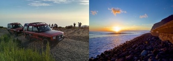 jeep-sunset