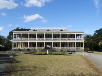 Chateau-de-Labourdonnais