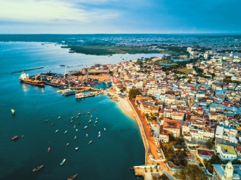 stone-town
