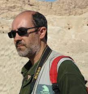 José Miguel Parra Ortiz