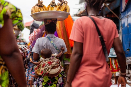 MARAVILLAS DE GHANA, TOGO Y BENIN MARAVILLAS DE GHANA, TOGO Y BENIN