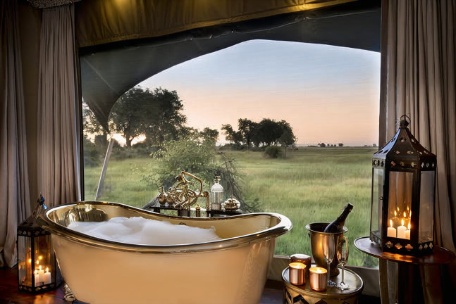 MARAVILLAS DEL SUR DE ÁFRICA: DEL ZAMBEZI AL DELTA DEL OKAVANGO MARAVILLAS DEL SUR DE ÁFRICA: DEL ZAMBEZI AL DELTA DEL OKAVANGO