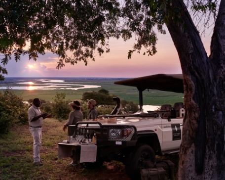 BELLEZAS DE BOTSWANA Y CATARATAS VICTORIA EN HOTELES SANCTUARY BELLEZAS DE BOTSWANA Y CATARATAS VICTORIA EN HOTELES SANCTUARY