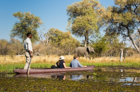 BELLEZAS DE BOTSWANA EN MACHABA BELLEZAS DE BOTSWANA EN MACHABA
