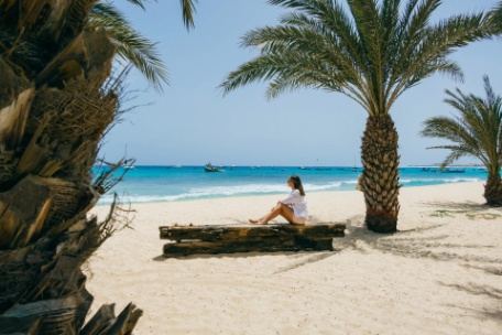 ESCAPADA A CABO VERDE ESCAPADA A CABO VERDE