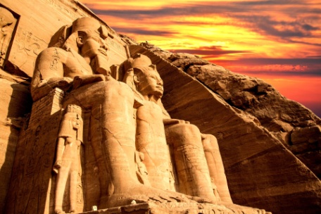 EGIPTO EXTRAORDINÁRIO EGIPTO EXTRAORDINÁRIO