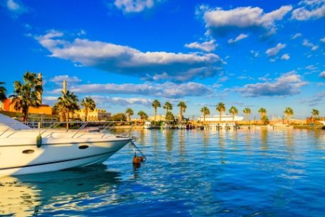 CAIRO & HURGHADA CAIRO & HURGHADA