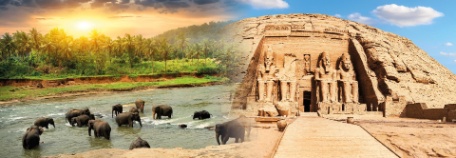 EGIPTO ASOMBROSO Y SRI LANKA IMPRESCINDIBLE EGIPTO ASOMBROSO Y SRI LANKA IMPRESCINDIBLE