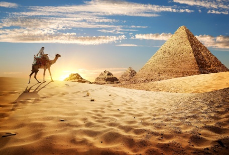 OFERTA EGIPTO 5*L OFERTA EGIPTO 5*L