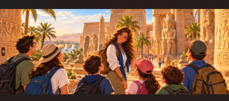 EGIPTO: EL SECRETO DE ISIS EGIPTO: EL SECRETO DE ISIS