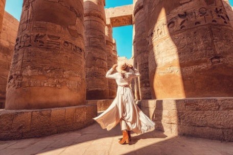 EGIPTO EM PRIVADO EGIPTO EM PRIVADO