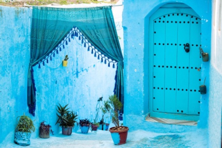 ESSÊNCIA DO NORTE DE MARROCOS EM RIADS ESSÊNCIA DO NORTE DE MARROCOS EM RIADS