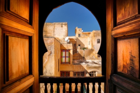 MARRAQUEXE EM RIAD MARRAQUEXE EM RIAD