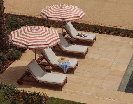 Estancia en Hotel Royal Mansour Tamuda Bay 5*GL Estancia en Hotel Royal Mansour Tamuda Bay 5*GL