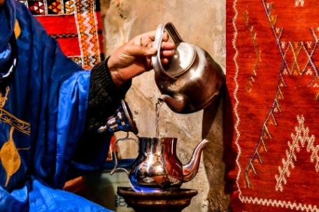 ENCANTOS DE MARRUECOS ESPECIAL NAVIDAD ENCANTOS DE MARRUECOS ESPECIAL NAVIDAD
