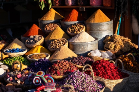 Marruecos a otro ritmo: slow travel en hoteles boutique Marruecos a otro ritmo: slow travel en hoteles boutique